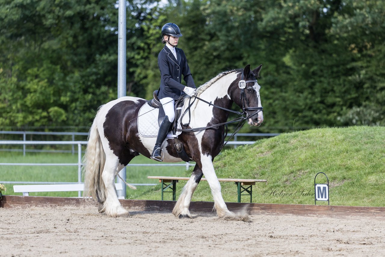 Bild 17 - Pony Akademie Turnier